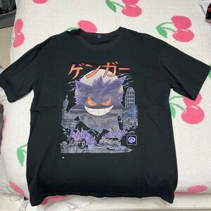 Gengar T Shirt